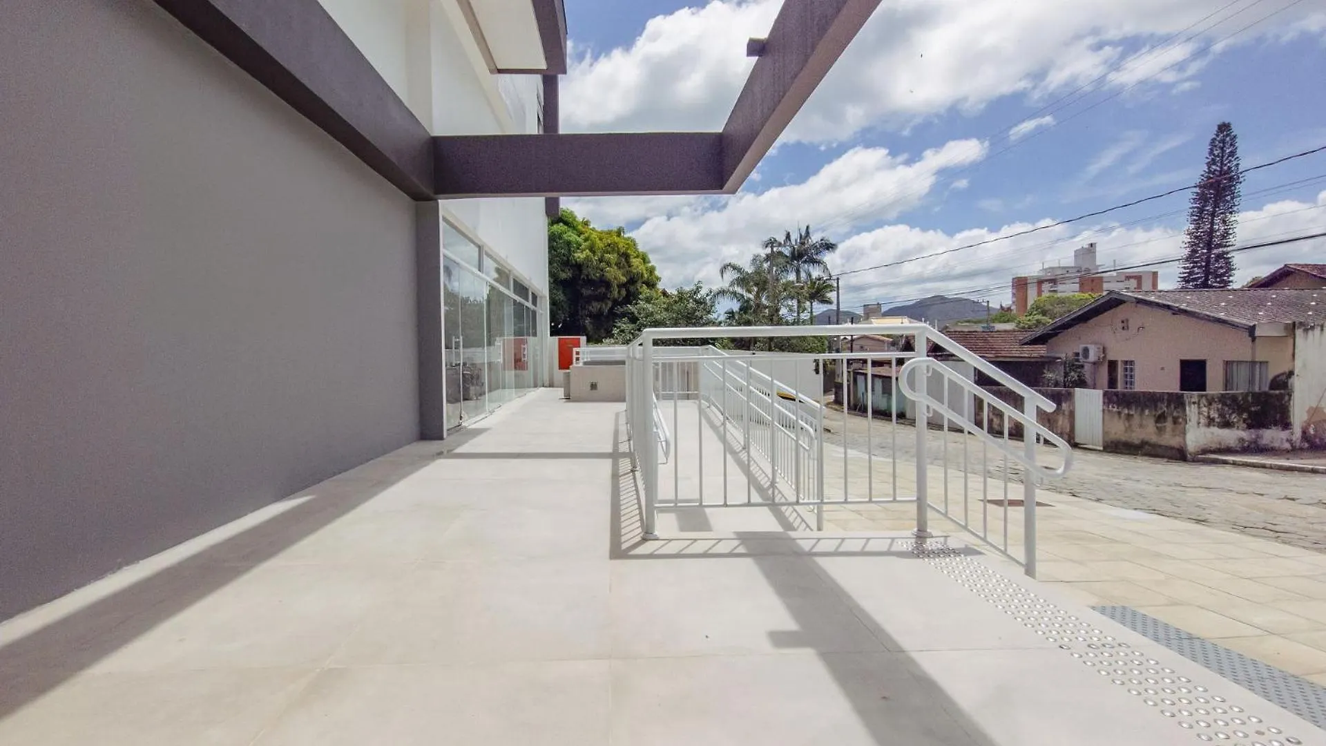 Apartamento Apto Moderno Com Wi-Fi Rapido Em Floripa Nf0458 Florianópolis